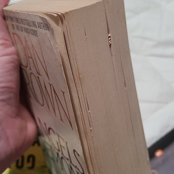 FREE W/ BUNDLE Used Books - Picture 3 of 4